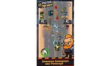 Road Rage: Zombie Smasher for Android - Download the APK from Habererciyes